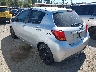 VNKKTUD31FA****** Salvamento y Reparables 2015 Toyota Yaris en Seattle