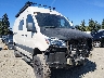 W1W4EBVY6NP****** Salvamento y Destrozados 2022 Mercedes-Benz Sprinter en Rec Rides Online Exclusive