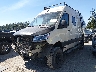 W1W4EBVY6NP****** Usados y Reparables 2022 Mercedes-Benz Sprinter en Rec Rides Online Exclusive