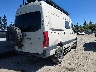 W1W4EBVY6NP****** Salvamento y Destrozados 2022 Mercedes-Benz Sprinter en Estado de Washington