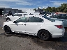 1HGCP26369A****** Salvamento 2009 Honda Accord
