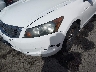 1HGCP26369A****** Salvamento y Destrozados 2009 Honda Accord en Estado de Utah