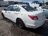 1HGCP26369A****** Salvamento y Reparables 2009 Honda Accord en Salt Lake City