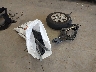 KMHCM3AC2AU****** Wrecked 2010 Hyundai Accent in Utah State