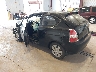 KMHCM3AC2AU****** Salvage and Repairable 2010 Hyundai Accent in Provo