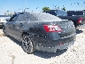 1FAHP2H85FG****** Salvage and Repairable 2015 Ford Taurus in San Antonio South