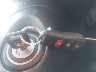 JN8AZ08T64W****** Salvage 2004 Nissan Murano in Kansas State