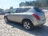 JN8AZ08T64W****** Salvage and Repairable 2004 Nissan Murano in Kansas City