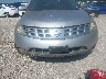 JN8AZ08T64W****** Salvage and Repairable 2004 Nissan Murano in Kansas State