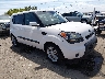 KNDJT2A25B7****** Salvamento y Destrozados 2011 Kia Soul en Albuquerque