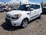 KNDJT2A25B7****** Usados y Reparables 2011 Kia Soul en Albuquerque