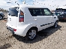 KNDJT2A25B7****** Salvamento y Destrozados 2011 Kia Soul en Estado de Nuevo México