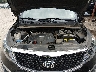 KNDPB3ACXF7****** Repairable 2015 Kia Sportage in Shreveport