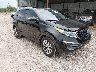 KNDPB3ACXF7****** Salvage and Wrecked 2015 Kia Sportage in Shreveport
