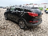 KNDPB3ACXF7****** Salvage and Repairable 2015 Kia Sportage in Shreveport
