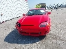 JA3AM54J0RY****** Wrecked 1994 Mitsubishi 3000 GT in Nebraska State