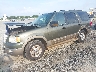 1FMFU17L94L****** Used and Repairable 2004 Ford Expedition in Tifton