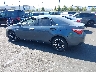 2T1BURHE9FC****** Salvage 2015 Toyota Corolla
