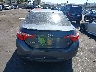 2T1BURHE9FC****** Used 2015 Toyota Corolla