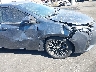 2T1BURHE9FC****** Wrecked 2015 Toyota Corolla in California State