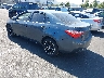 2T1BURHE9FC****** Salvage and Repairable 2015 Toyota Corolla in Ace Perris