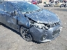 2T1BURHE9FC****** Salvage and Repairable 2015 Toyota Corolla in California State