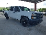 3GCUKPEH6EG****** Salvamento y Destrozados 2014 Chevrolet Silverado 1500 en Tampa