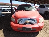 3GNBABDB7AS****** Wrecked 2010 Chevrolet HHR in Arizona State