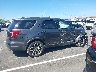 1FM5K8HT7HG****** Destrozados 2017 Ford Explorer en Estado de Tennessee