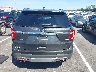 1FM5K8HT7HG****** Salvamento 2017 Ford Explorer