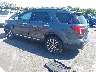 1FM5K8HT7HG****** Salvamento y Reparables 2017 Ford Explorer en Nashville