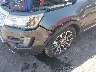 1FM5K8HT7HG****** Salvamento y Reparables 2017 Ford Explorer en Estado de Tennessee