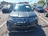 1FM5K8HT7HG****** Salvamento 2017 Ford Explorer en Estado de Tennessee