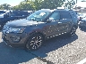 1FM5K8HT7HG****** Usados y Reparables 2017 Ford Explorer en Nashville