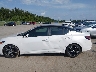 3N1AB8DV8LY****** Reparables 2020 Nissan Sentra en Estado de Luisiana