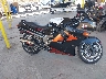 JKAZXBC15NB****** Wrecked 1992 Kawasaki Super Sports in California State