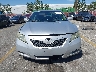4T1BE46K19U****** Salvage and Repairable 2009 Toyota Camry in California State