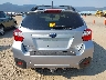 JF2GPAMC8F8****** Wrecked 2015 Subaru XV Сrosstrek