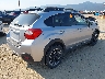 JF2GPAMC8F8****** Salvage and Wrecked 2015 Subaru XV Сrosstrek in Montana State