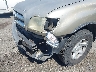 5TBRT34114S****** Destrozados 2004 Toyota Tundra en Estado de California