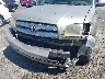 5TBRT34114S****** Salvamento y Reparables 2004 Toyota Tundra en Estado de California