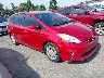 JTDZN3EU6D3****** Usados 2013 Toyota Prius V en Estado de Carolina del Norte