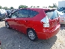 JTDZN3EU6D3****** Reparables 2013 Toyota Prius V en Estado de Carolina del Norte