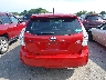 JTDZN3EU6D3****** Destrozados 2013 Toyota Prius V