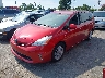 JTDZN3EU6D3****** Usados y Reparables 2013 Toyota Prius V en Charlotte