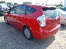 JTDZN3EU6D3****** Salvamento y Reparables 2013 Toyota Prius V en Charlotte
