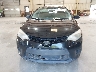 5YFBURHE1FP****** Wrecked 2015 Toyota Corolla in North Carolina State