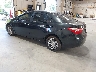 5YFBURHE1FP****** Salvage and Repairable 2015 Toyota Corolla in High Point