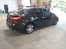 5YFBURHE1FP****** Salvage and Wrecked 2015 Toyota Corolla in North Carolina State