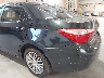5YFBURHE1FP****** Salvage and Repairable 2015 Toyota Corolla in North Carolina State